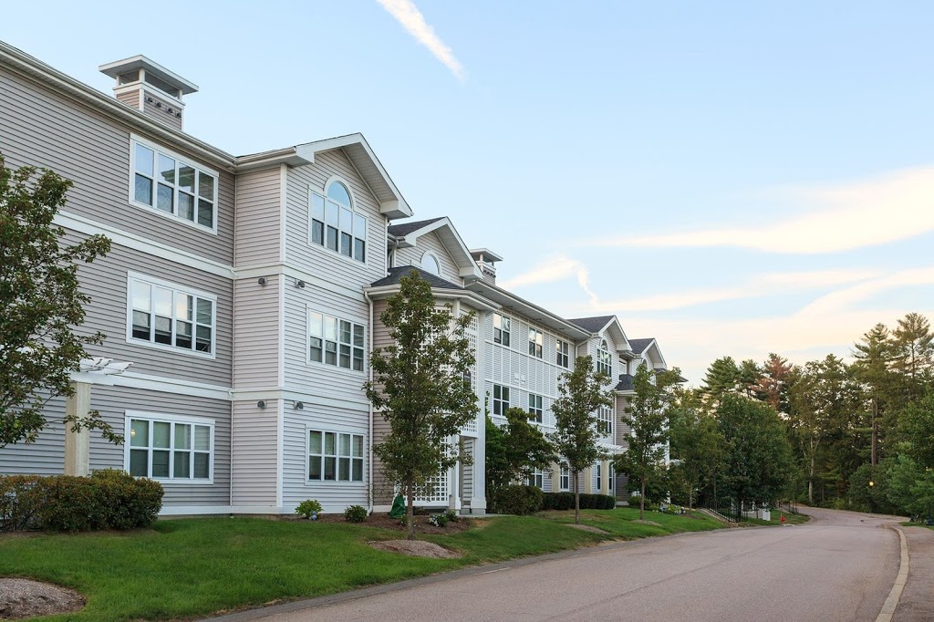 The Preserve Apartments | 100 Hilltop Dr, Walpole, MA 02081, USA | Phone: (508) 668-8144