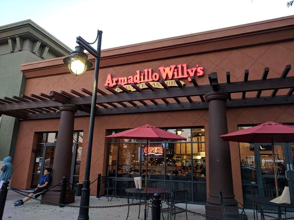 Armadillo Willys BBQ | 4480 Tassajara Rd, Dublin, CA 94568, USA | Phone: (925) 833-0400