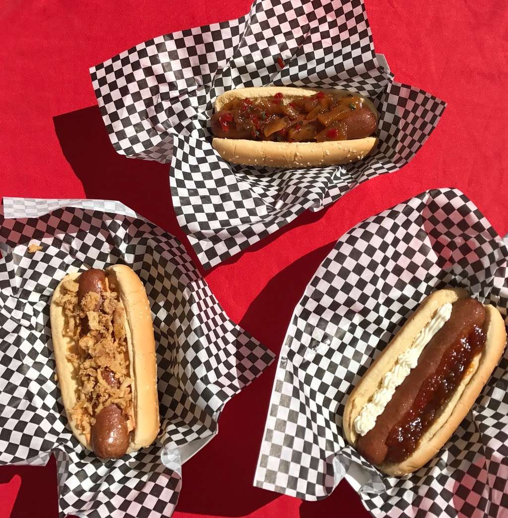 Johnny Dog | 908 E Wescott Dr, Phoenix, AZ 85024 | Phone: (602) 463-1968