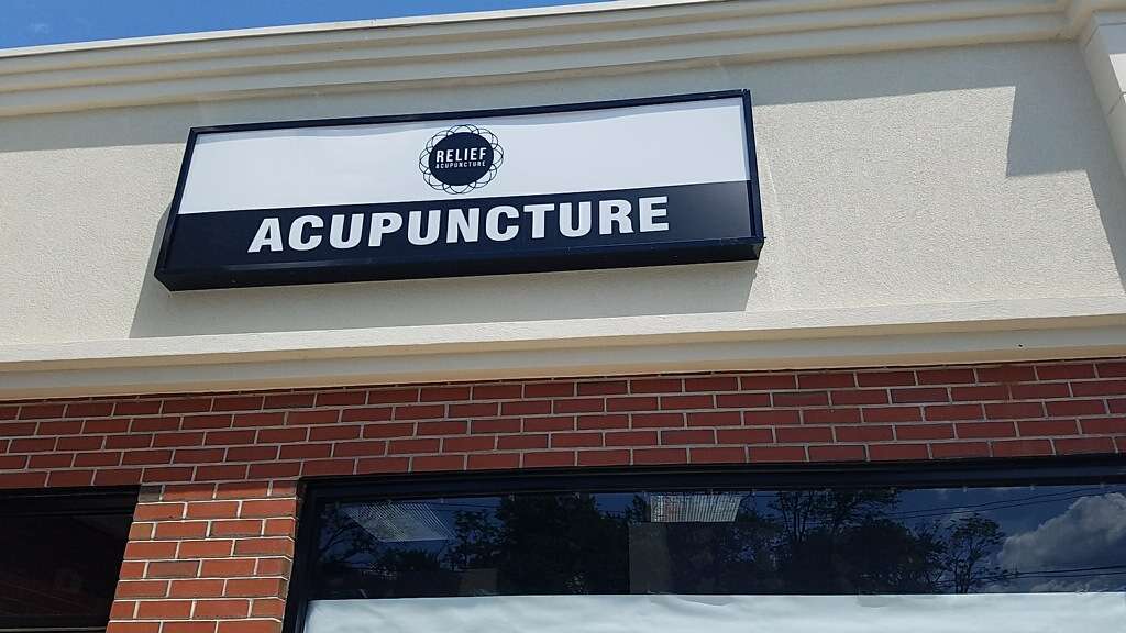 Relief Acupuncture Pennington Hopewell | 7 NJ-31, Pennington, NJ 08534 | Phone: (267) 968-1479