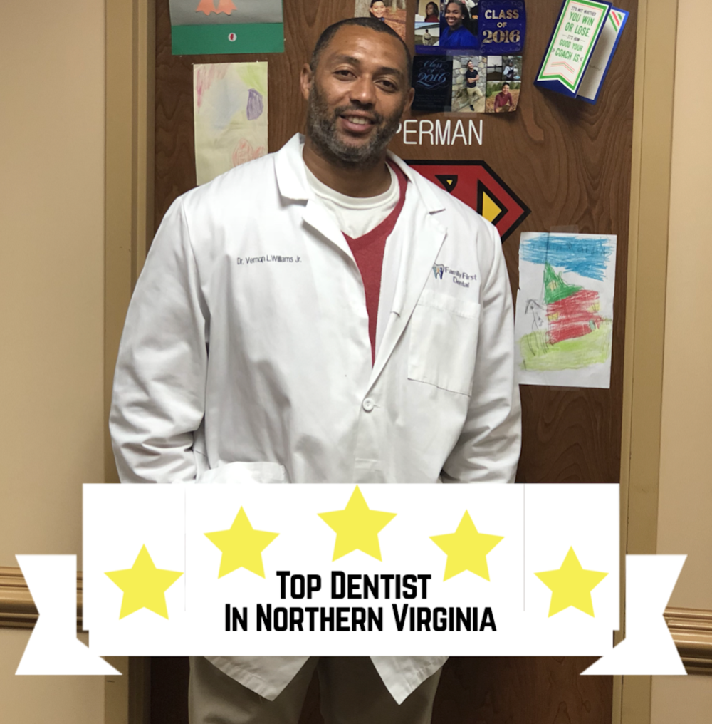 Family First Dental | 4809, 4425 Plank Rd # B, Fredericksburg, VA 22407 | Phone: (540) 786-1212