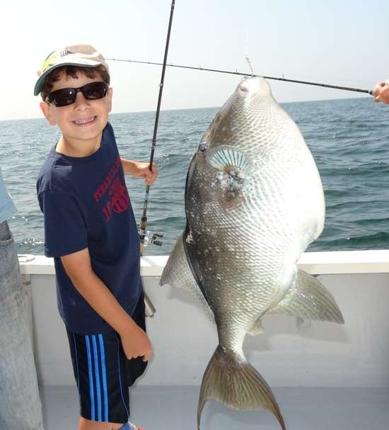 Codfather Fishing Charters | 447 Woodcleft Ave, Freeport, NY 11520 | Phone: (516) 868-9073