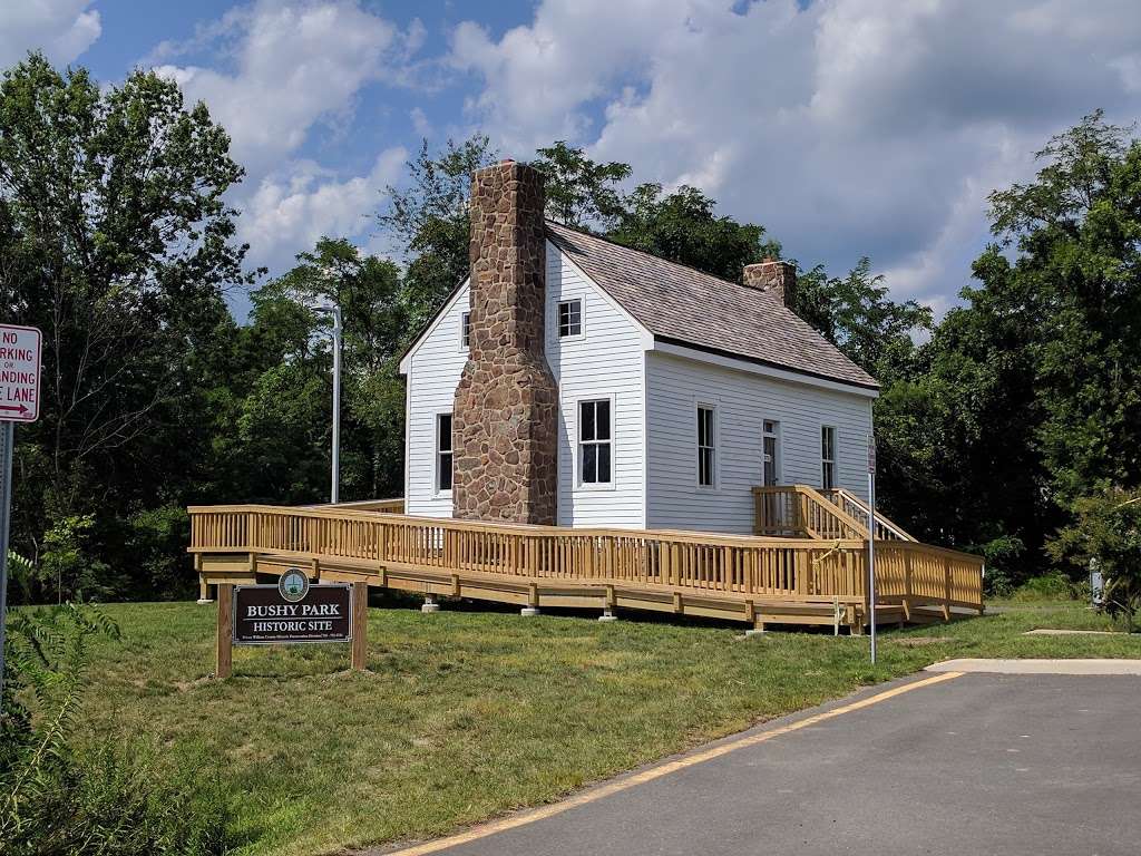 Bushy Park Historic Site | Haymarket, VA 20169, USA | Phone: (703) 792-6000