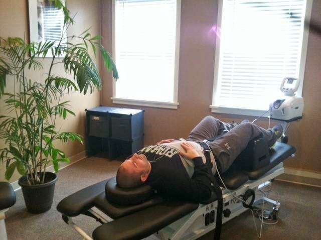 TriCounty Chiropractic and Rehabilitation of Exton | 312 E Lincoln Hwy, Exton, PA 19341 | Phone: (484) 879-6968