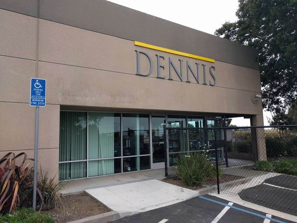 Dennis Uniform San Leandro Store | 130 Doolittle Dr #1, San Leandro, CA 94577 | Phone: (510) 569-3811