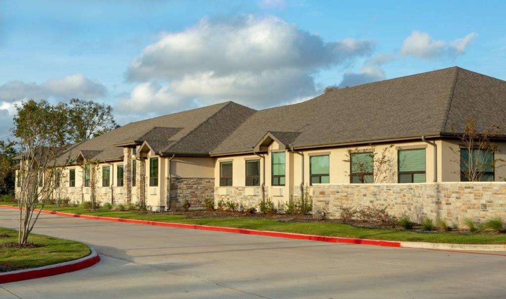 The Shores at Clear Lake Senior Living | 19400 Space Center Blvd, Houston, TX 77058 | Phone: (281) 823-8088