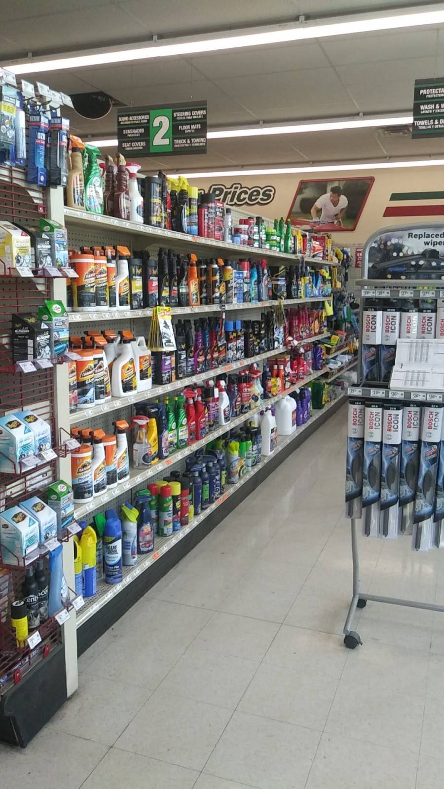 OReilly Auto Parts | 714 W 21st St, Wichita, KS 67203, USA | Phone: (316) 831-9112