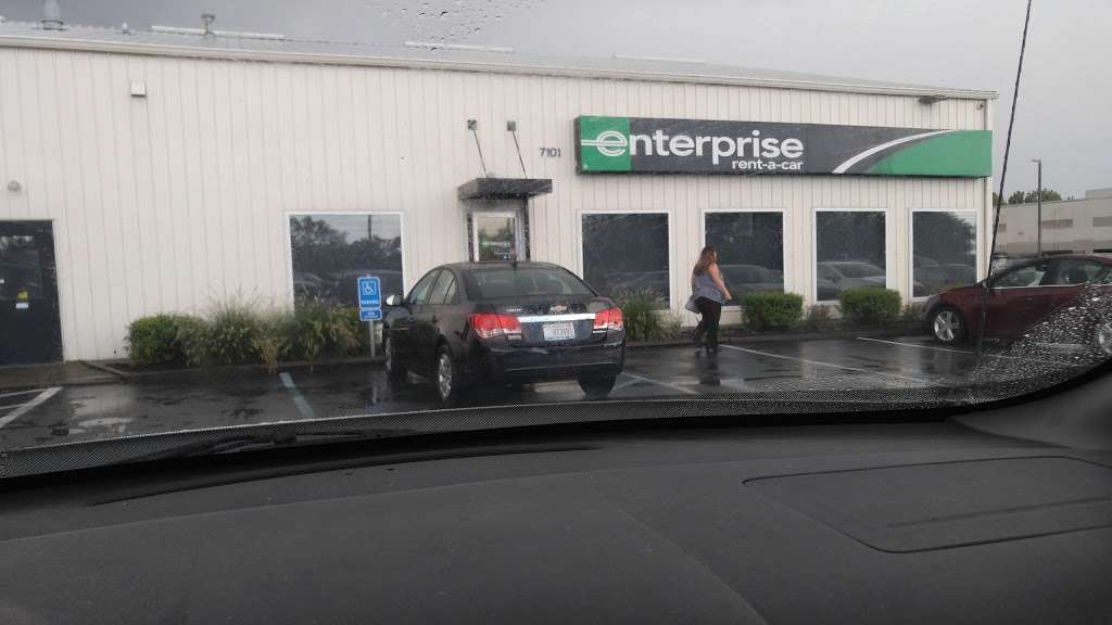 Enterprise Rent-A-Car | 7101 W Washington St, Indianapolis, IN 46241, USA | Phone: (317) 243-8988