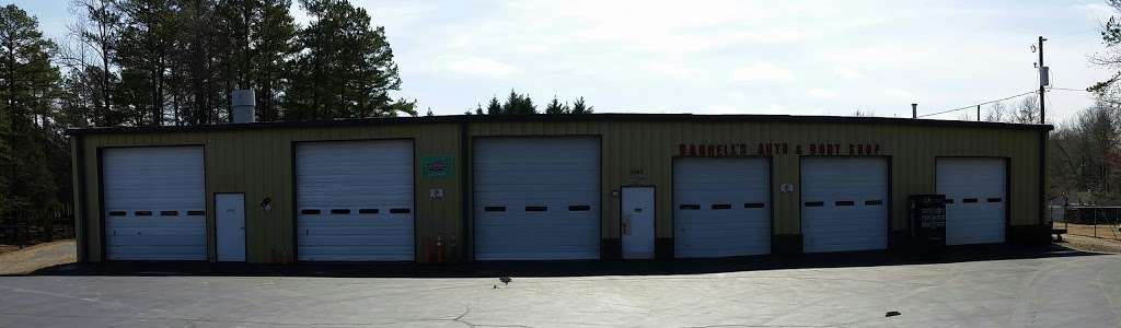 Darrells Auto & Body Shop | 1387 Williams Rd, Fort Mill, SC 29715, USA | Phone: (803) 547-5018