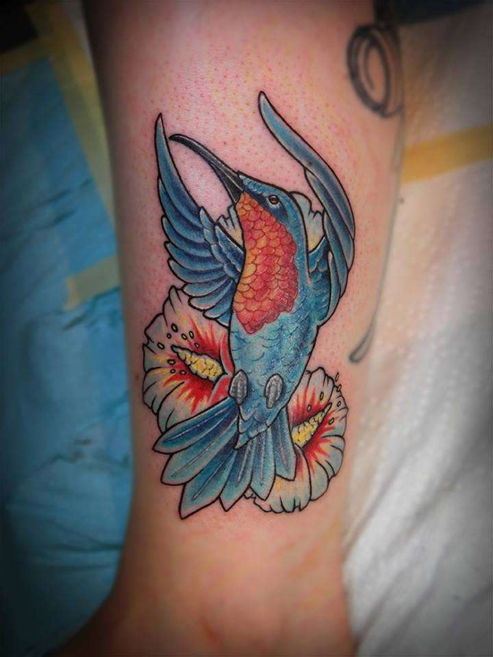 Tattooing By Mee | 714 Columbia Ave, Lancaster, PA 17603, USA | Phone: (717) 394-3192