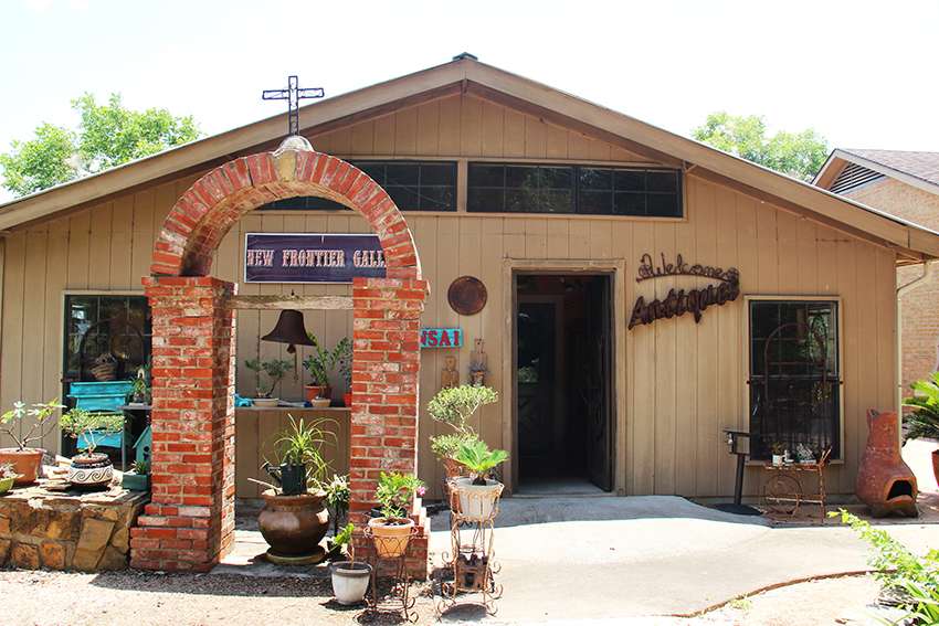 New Frontier Country Store | 10125 Farm to Market 1489, Simonton, TX 77476, USA | Phone: (281) 346-1087