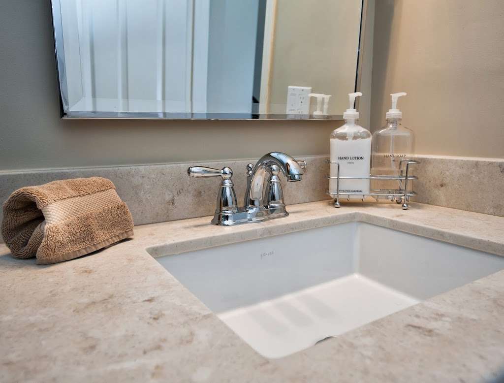 CALbath Renovations | 7626 Miramar Rd #3500, San Diego, CA 92126, United States | Phone: (619) 299-9499