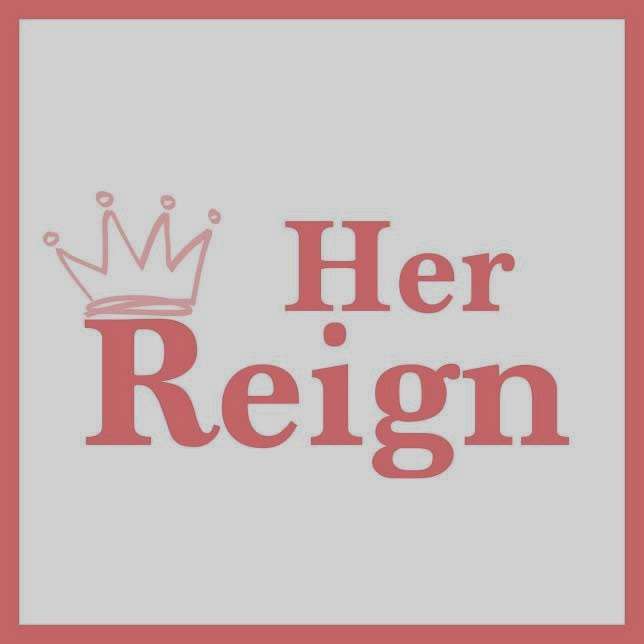 Her Reign | 14560 Palmdale Rd, Victorville, CA 92392