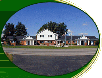 Eggleston Meinert & Pavley Funeral Home | 440 S Coy Rd, Oregon, OH 43616, USA | Phone: (419) 698-4301