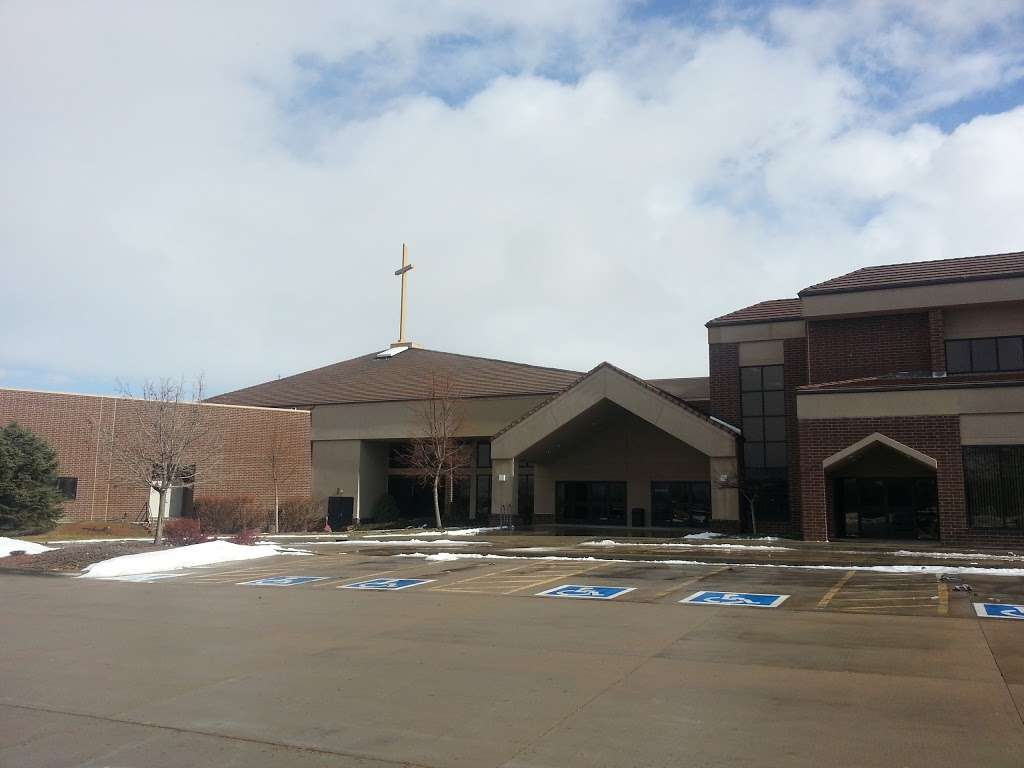 Rocky Mountain Christian Church - Niwot Campus | 9447 Niwot Rd, Niwot, CO 80503, USA | Phone: (303) 652-2211