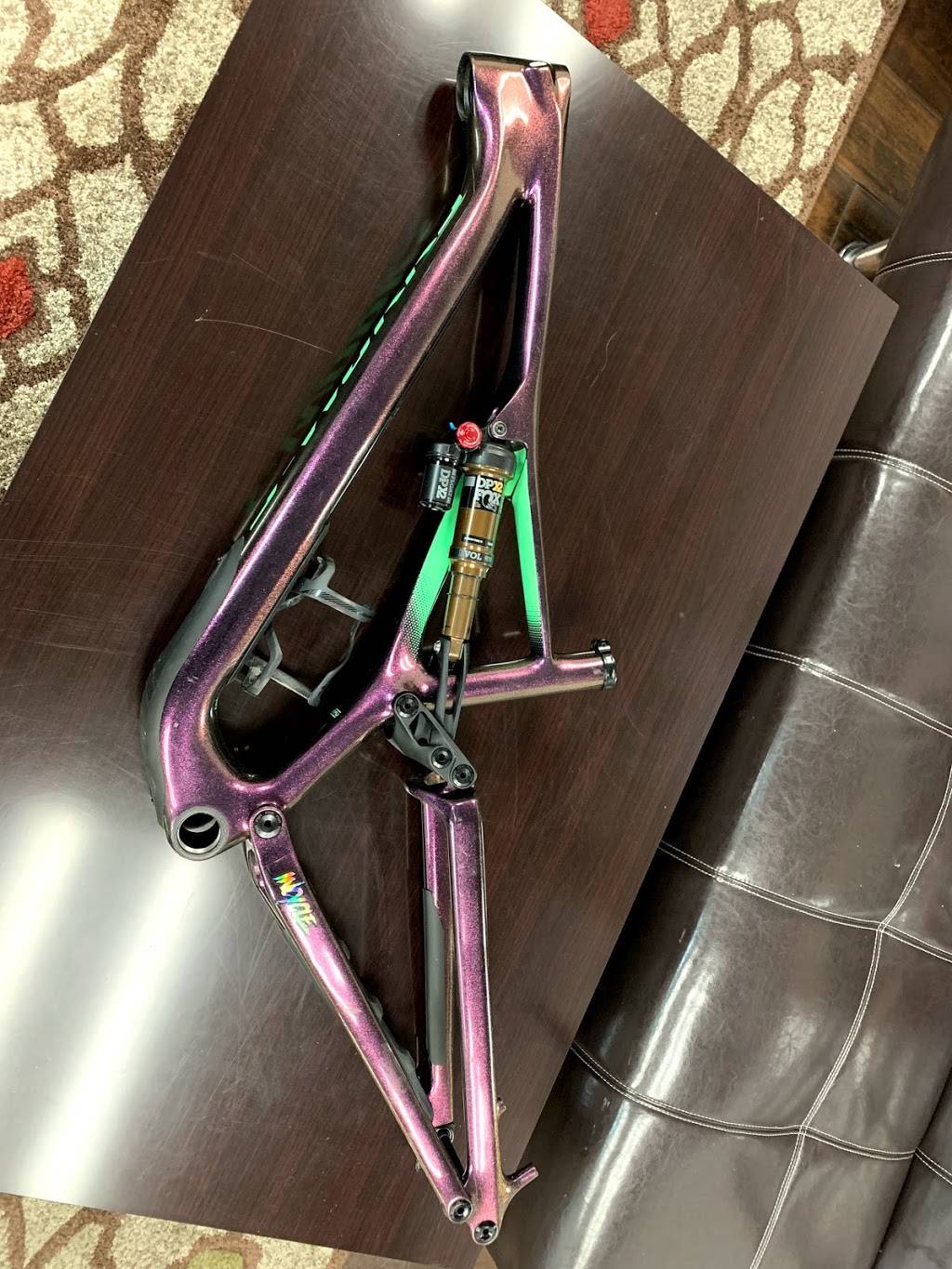 Mtb custom builds | 1407 N Baxter St, Anaheim, CA 92806, USA | Phone: (714) 724-3786
