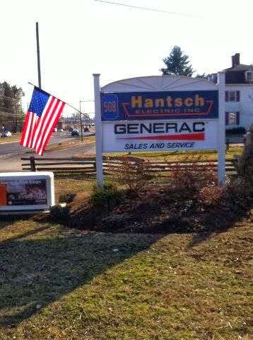 Hantsch Electric Inc | 508 Danbury Rd, New Milford, CT 06776, USA | Phone: (860) 354-0148