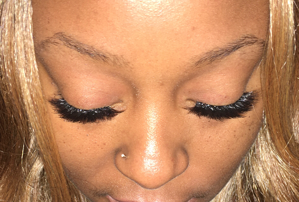 Lash Me Good Lashtique | 501 Union St Ste 516, Nashville, TN 37219, USA | Phone: (615) 285-9168