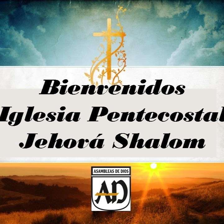 Iglesia Pentecostal Jehová Shalom Asambleas de Dios | 50 New Holland Ave, Shillington, PA 19607, USA | Phone: (484) 525-6768
