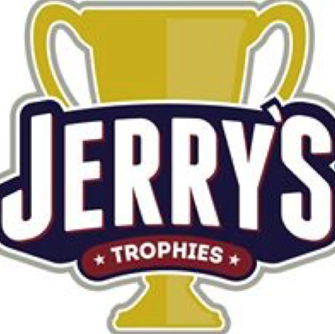 Jerrys Trophies LLC | 4504 Old National Pike, Mt Airy, MD 21771, USA | Phone: (301) 829-2300