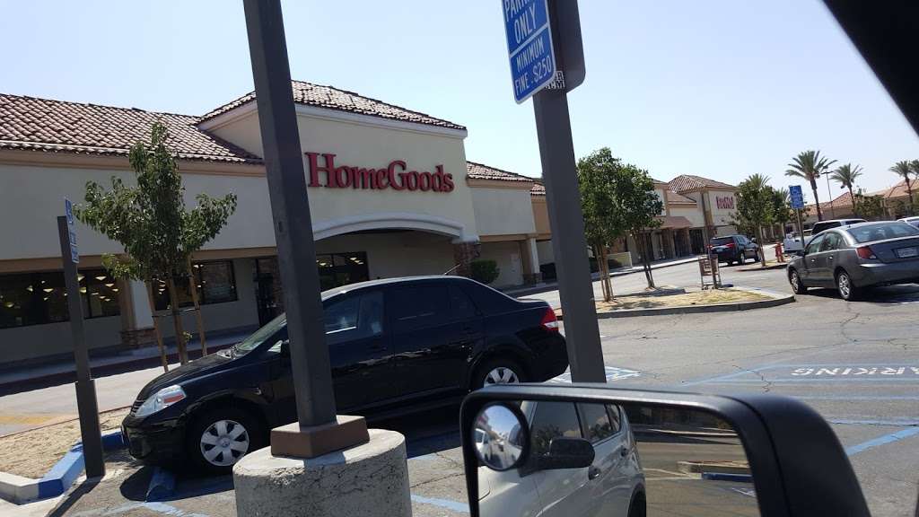 HomeGoods | 12625 Frederick St, Moreno Valley, CA 92553 | Phone: (951) 413-6030