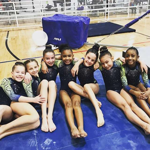 Westside Gymnastics | 2478 N Raceway Rd, Indianapolis, IN 46234, USA | Phone: (317) 297-3126