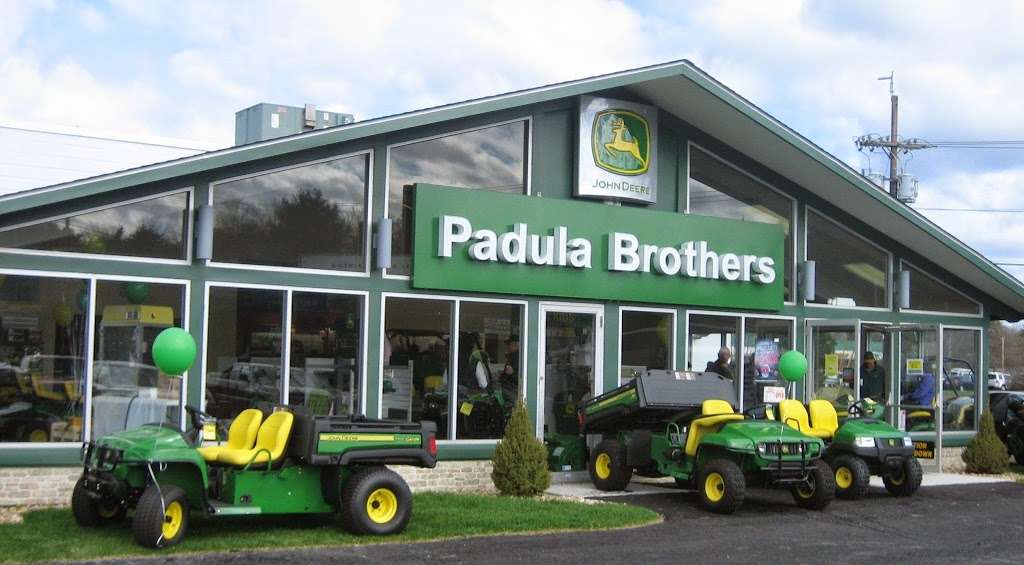 Padula Brothers | 184 Broadway, Raynham, MA 02767, USA | Phone: (508) 824-4494