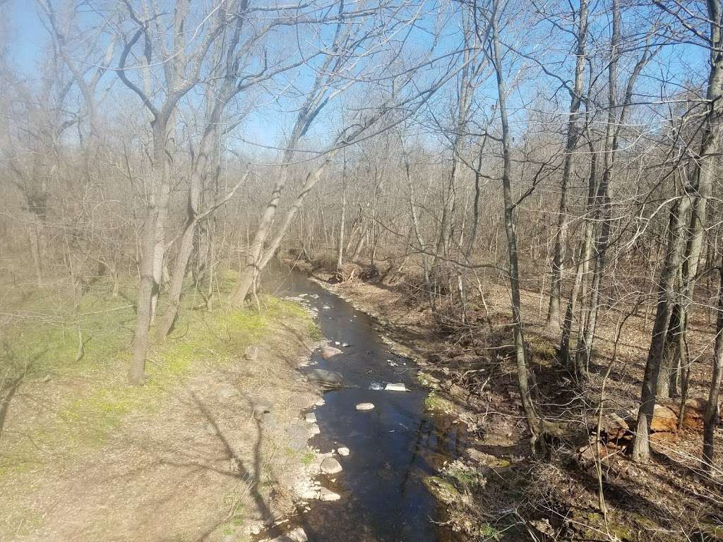 Perkiomen Trail Park | Audubon, PA 19403