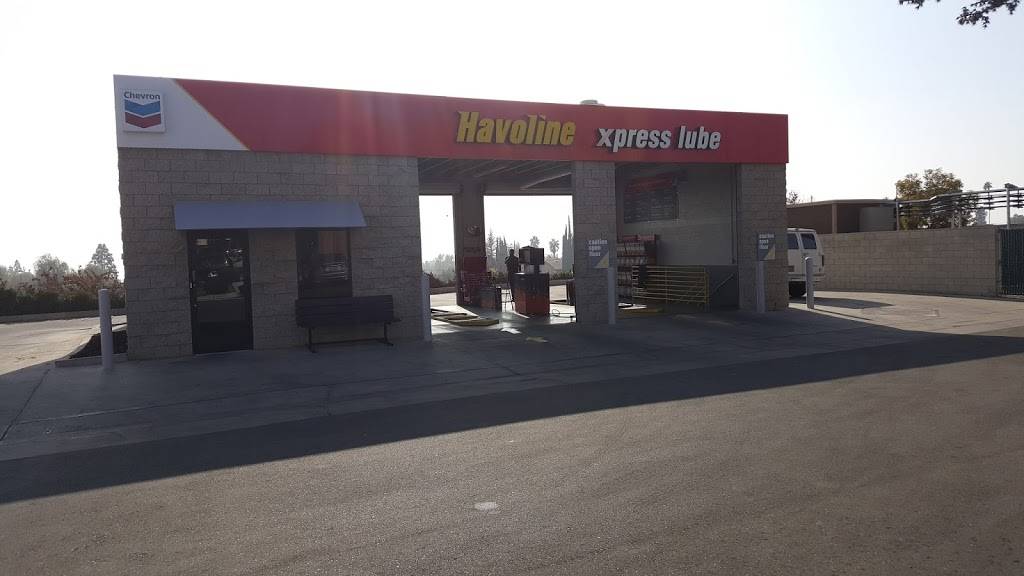 Havoline Xpress Lube | 5651 Auburn St, Bakersfield, CA 93306 | Phone: (661) 872-2281