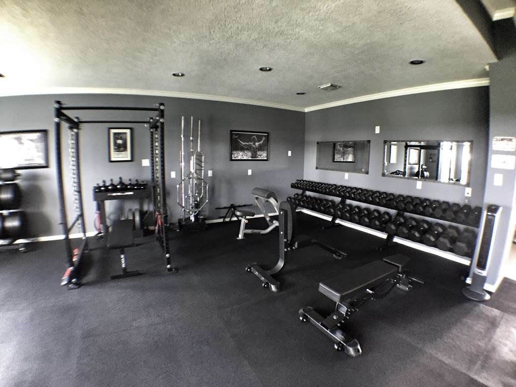 FSM Fitness, LLC | 16518 House Hahl Rd, Cypress, TX 77433, USA | Phone: (281) 815-0772