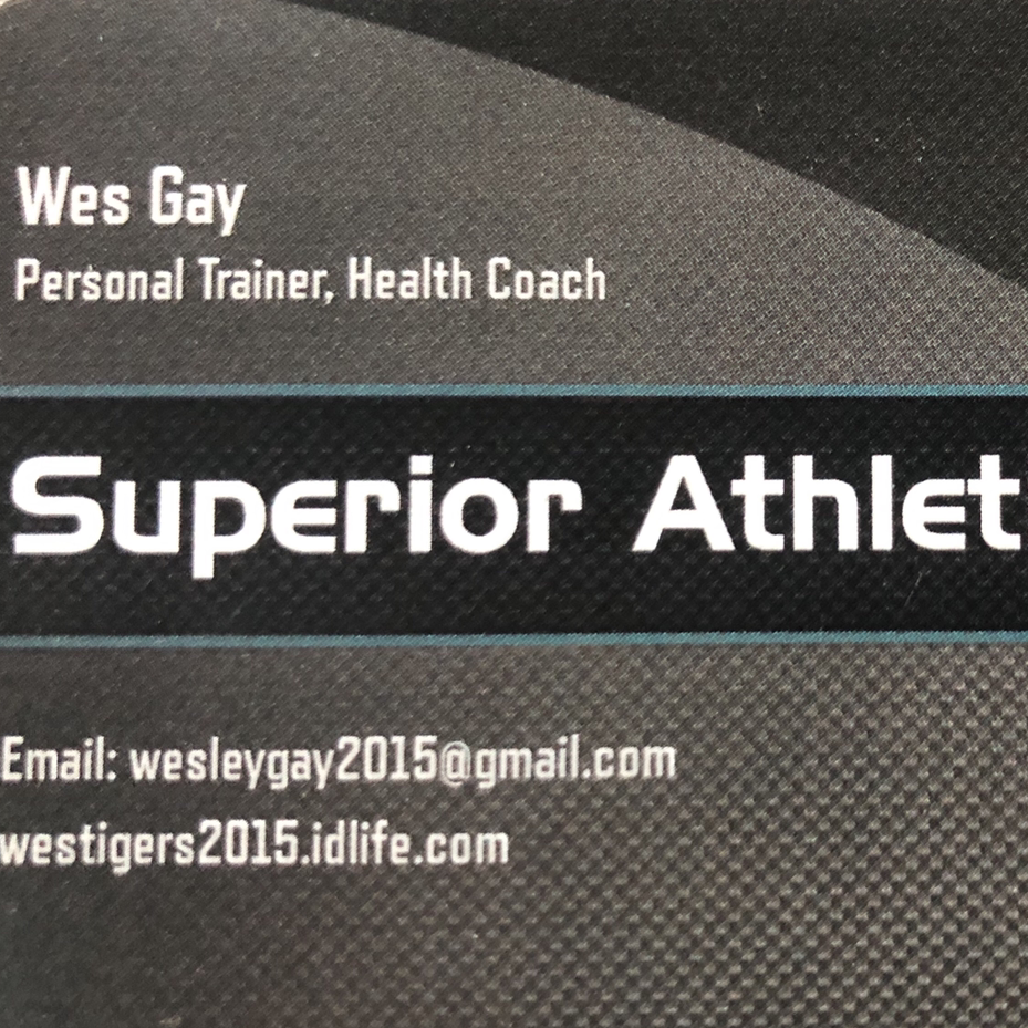 Superior Athletic Training | 5007 E 3rd St suite 100, Katy, TX 77493, USA | Phone: (281) 839-8061