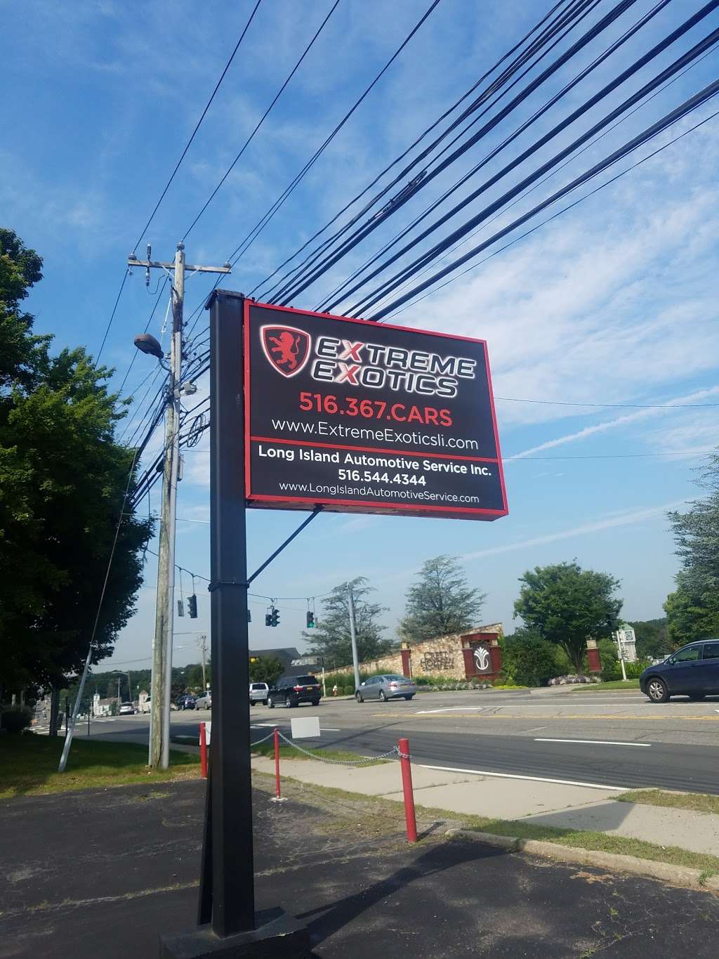 Long Island Automotive Group | 1249 E Jericho Turnpike, Huntington, NY 11743 | Phone: (631) 264-2244