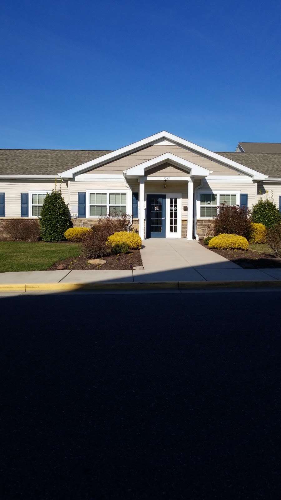 Foxtail Crossing Apartments | 1243 Zachary Dr, Cambridge, MD 21613, USA | Phone: (410) 228-0136
