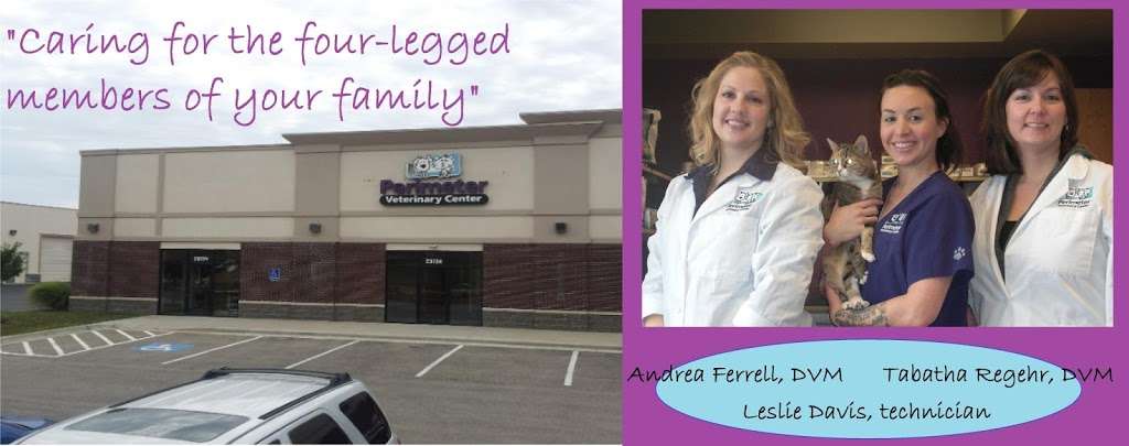 Perimeter Veterinary Center | 23734 W 83rd Terrace, Shawnee, KS 66227, USA | Phone: (913) 742-8387