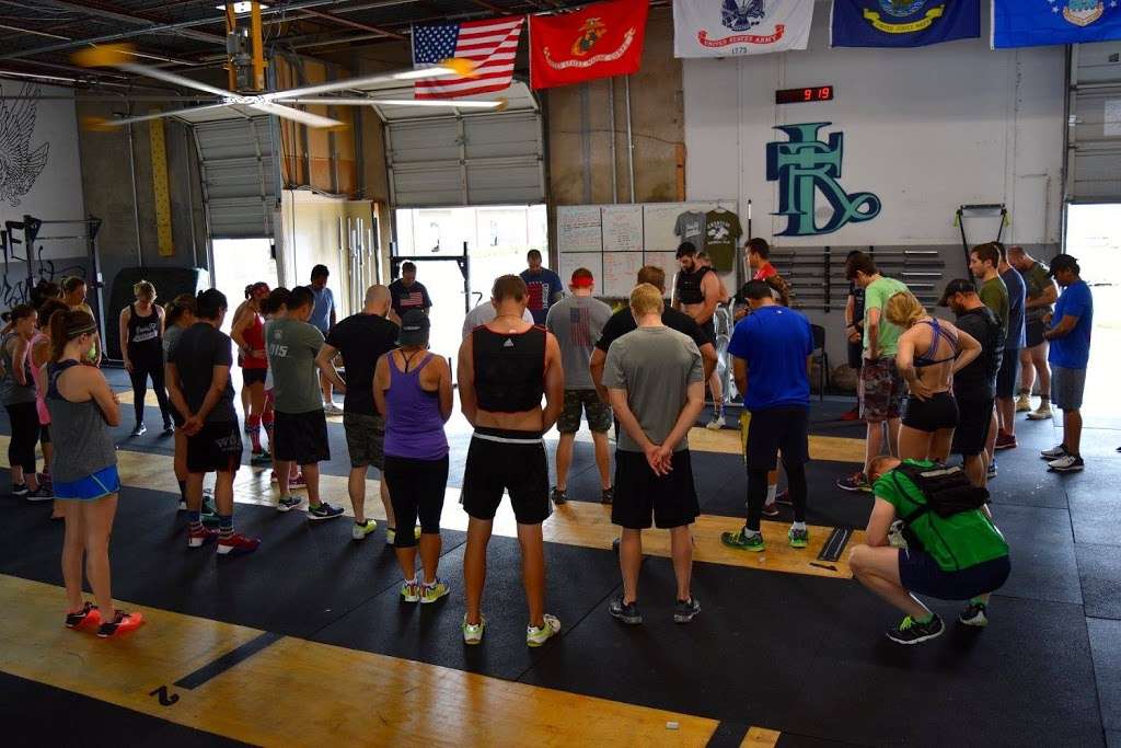 CrossFit Isorropia | 1467 Lemay Dr suite 102 a, Carrollton, TX 75007, USA | Phone: (479) 619-5423