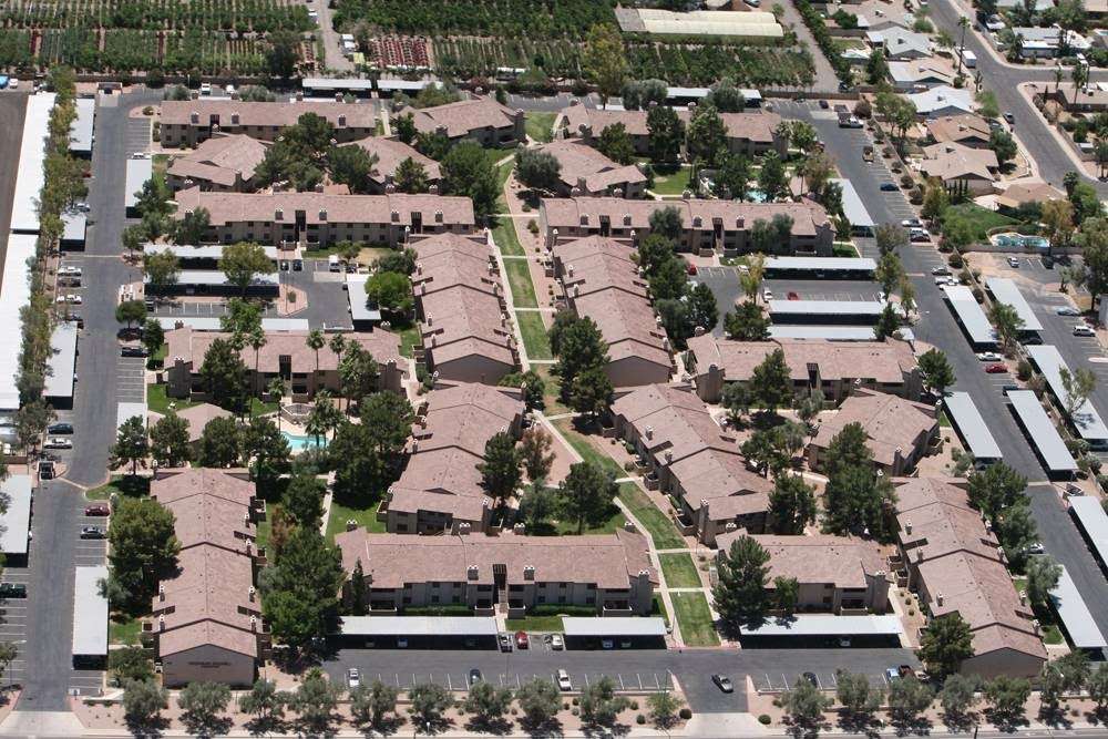 Roofing Southwest | 2401 E Magnolia St, Phoenix, AZ 85034, USA | Phone: (480) 752-8550