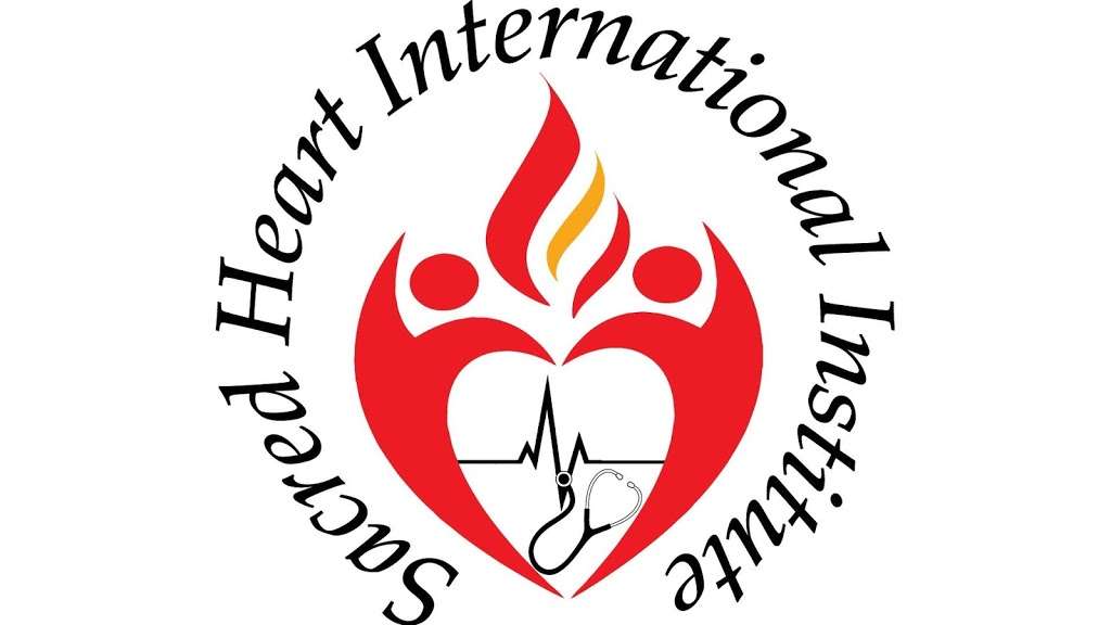 Sacred Heart International Institute | 833 W Sample Rd, Pompano Beach, FL 33064 | Phone: (954) 960-2624