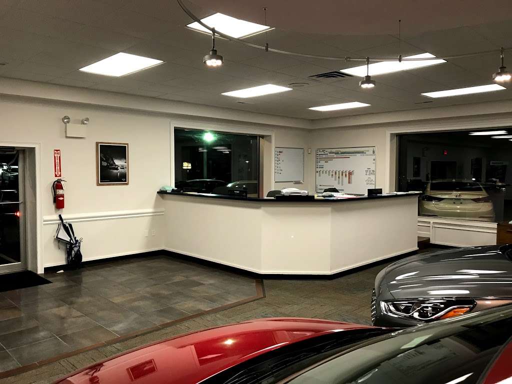 Piazza Hyundai of West Chester | 1360 Wilmington Pike, West Chester, PA 19382 | Phone: (610) 399-3100