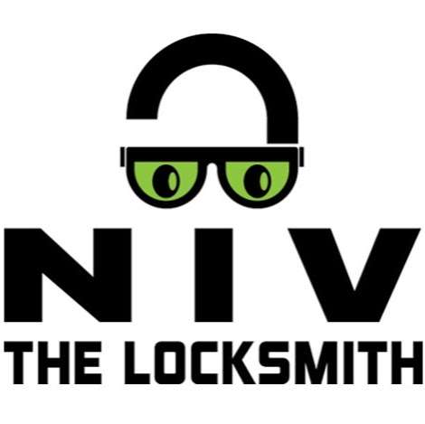 Niv The Locksmith Of Moorpark | 5285 Kazuko Ct unit b, Moorpark, CA 93021, USA | Phone: (805) 552-6438