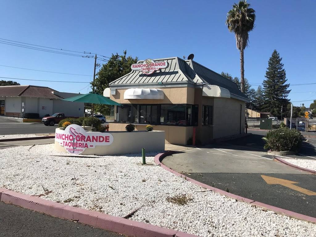 Rancho Grande Taqueria | 5830 Pacheco Blvd, Pacheco, CA 94553, USA | Phone: (925) 609-9940