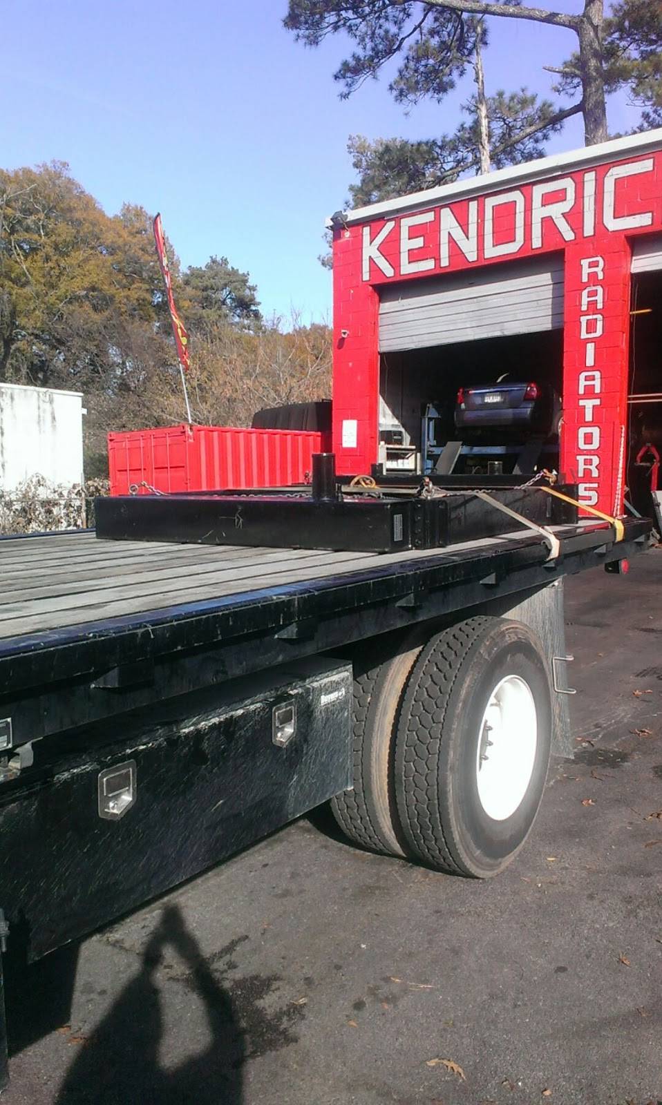 Kendrick Radiator & Automotive | 2486 Moreland Ave SE, Atlanta, GA 30315, USA | Phone: (404) 454-4929