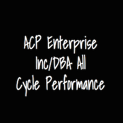 ACP Inc All Cycle Performance | 279 Fish Pond Rd b, Sewell, NJ 08080, USA | Phone: (856) 863-8080