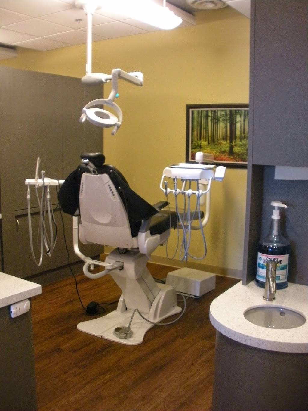 Classic Dental Care | 832 S Greenfield Rd #104, Gilbert, AZ 85296, USA | Phone: (480) 788-5900