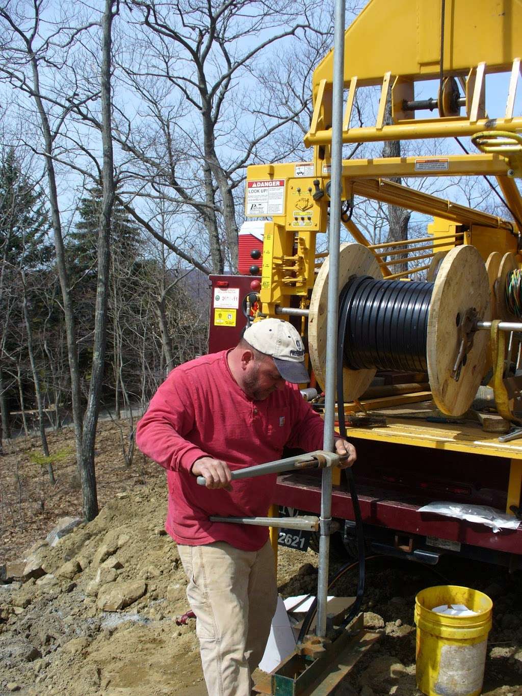 Werner Well & Pump Services LLC | 78 Candlewood Lake Rd N, New Milford, CT 06776, USA | Phone: (860) 672-6688