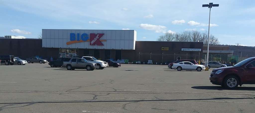 Kmart | 1520 W Front St, Berwick, PA 18603, USA | Phone: (570) 759-0381