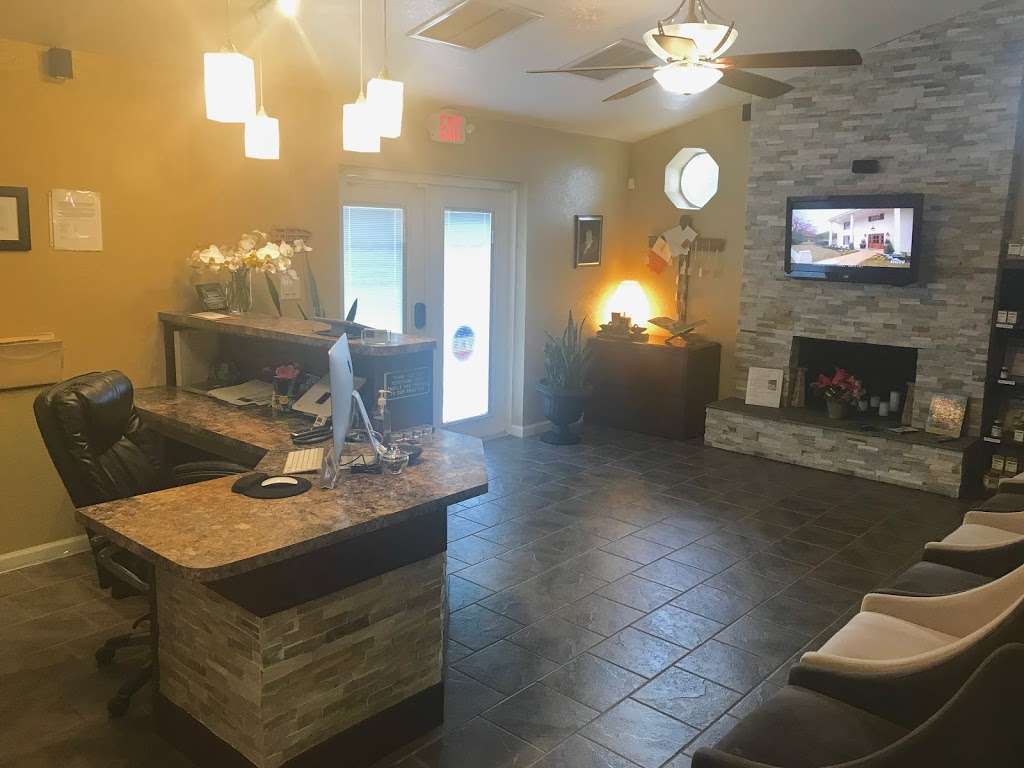 Harmony Clinic Medical & Chiropractic | 1948 Saxon Blvd, Deltona, FL 32725, USA | Phone: (386) 774-6337