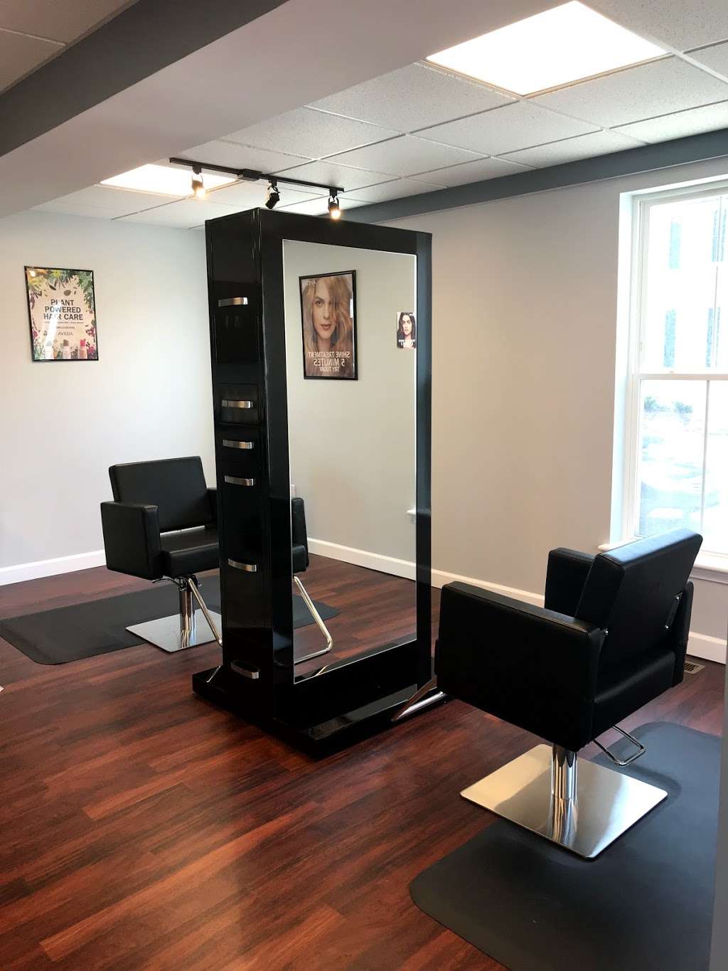 Salon Siren | 1855 W Point Pike #2, Lansdale, PA 19446, USA | Phone: (215) 699-2300