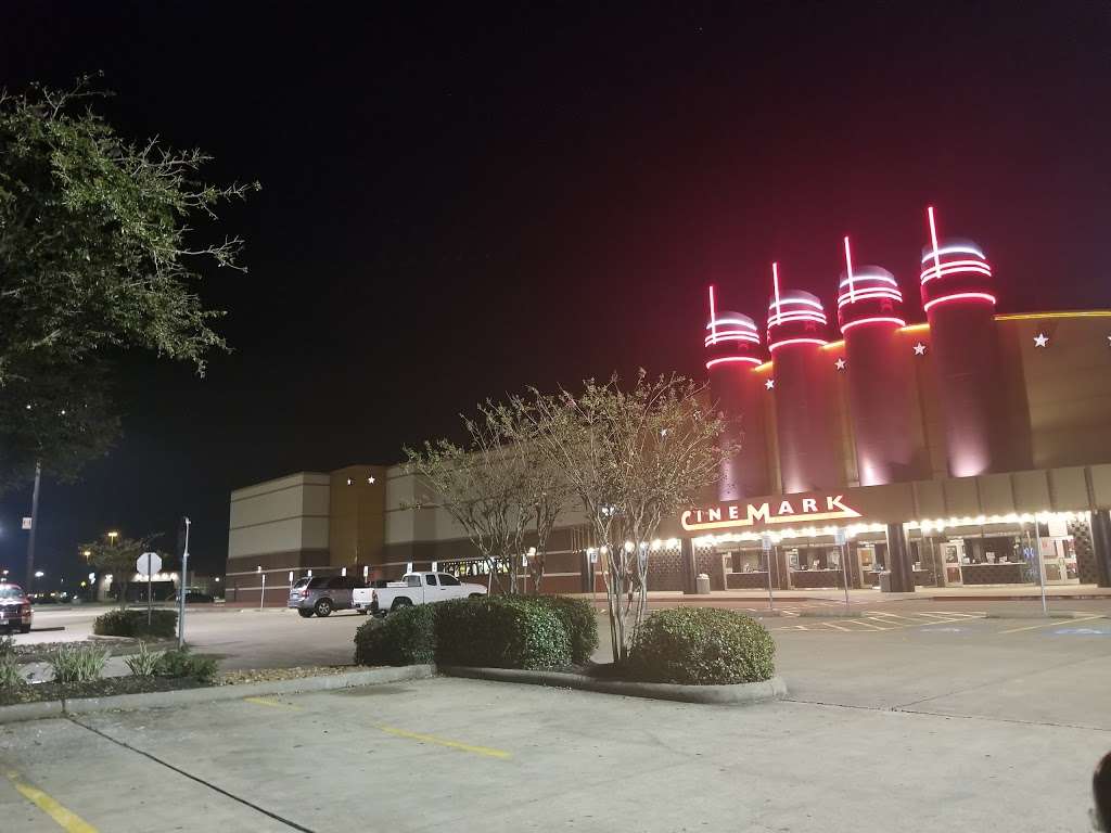 Cinemark 19 & XD | 1030 W Grand Pkwy N, Katy, TX 77449, USA | Phone: (281) 371-6008