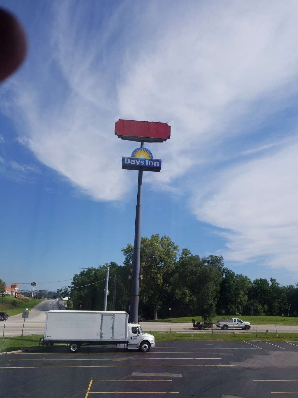 Days Inn by Wyndham Chambersburg | 30 Falling Spring Rd, Chambersburg, PA 17202, USA | Phone: (717) 263-1288