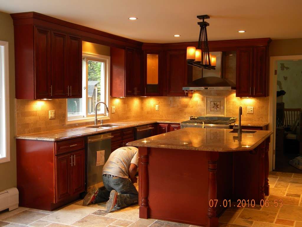 Delgado Brothers General Contractors LLC | 241 Hope Ave, Passaic, NJ 07055, USA | Phone: (973) 472-7869